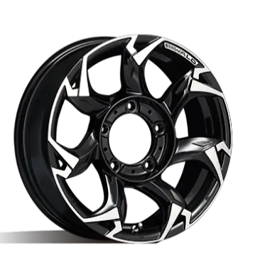 Wald V11 Suv For Suzuki Jimny 1