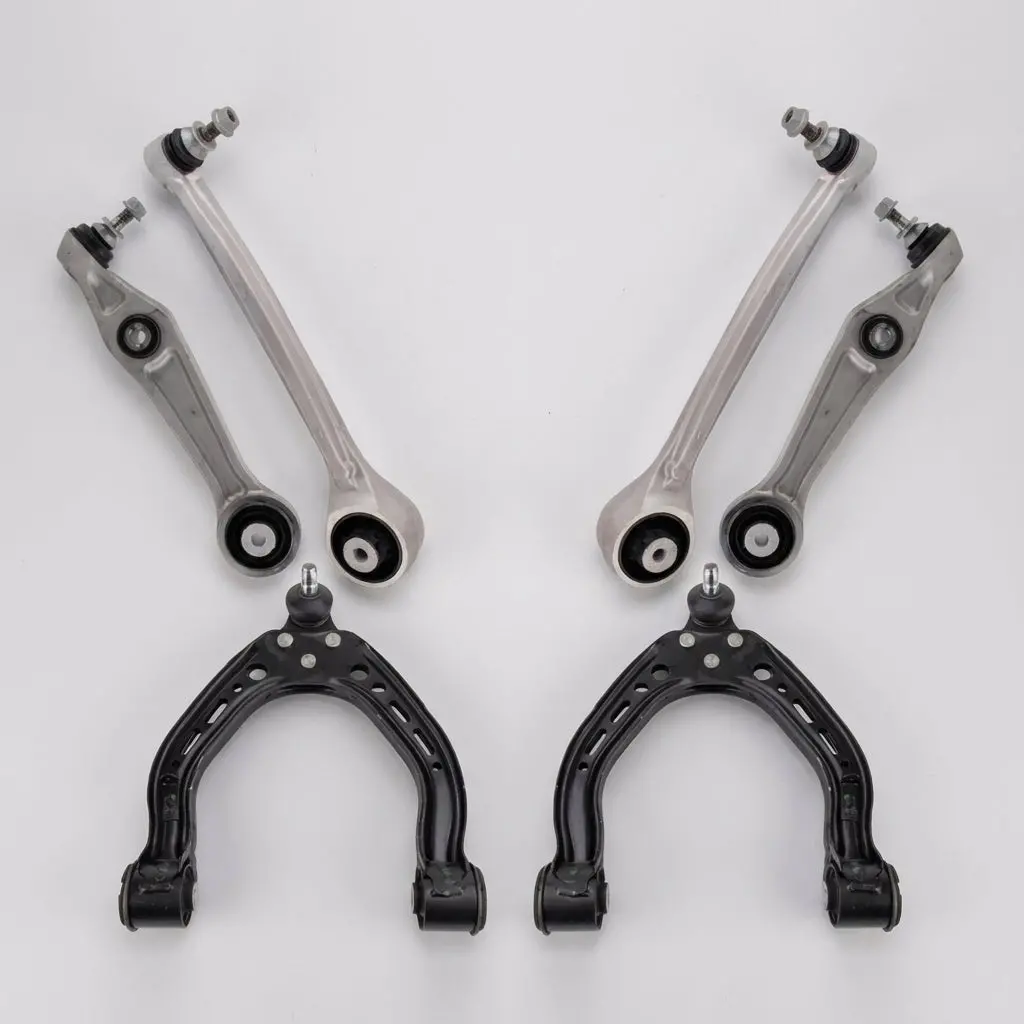 Upper Control Arm Kit 6-Piece Set For Tesla Model S (Oe: 104396600A 102735100C 104157000B) 1