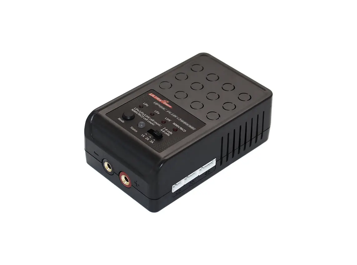 Up4ac Plus 30W Multi-Chemistry Ac Charger 1