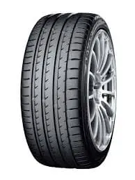 245/40R18 Asy 97V Yokohama V105 F5209 With Fit &Balance 1