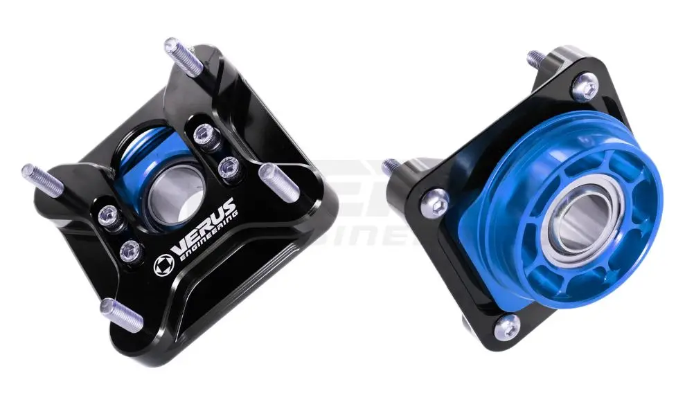 Front Camber Plate Assembly For Mk5 Toyota Supra By Verus Engineering 1