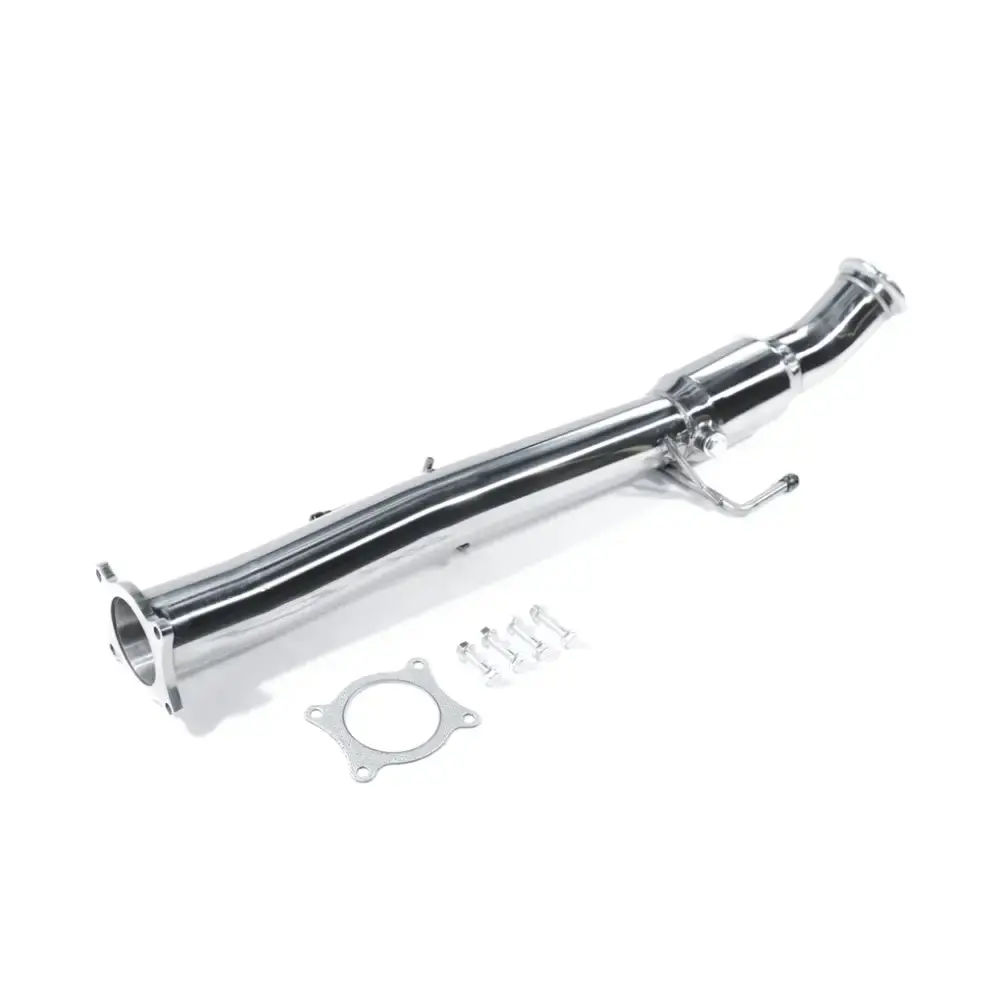 Volkswagen Amarok (2016-2022) V6 3.0 Tdi Dpf Delete Pipe 1