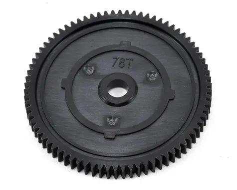 Vtr232025 78 Tooth Spur Gear 1
