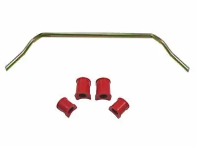 Front Hd Sway Bar (Balljoint), Beetle/Ghia 1