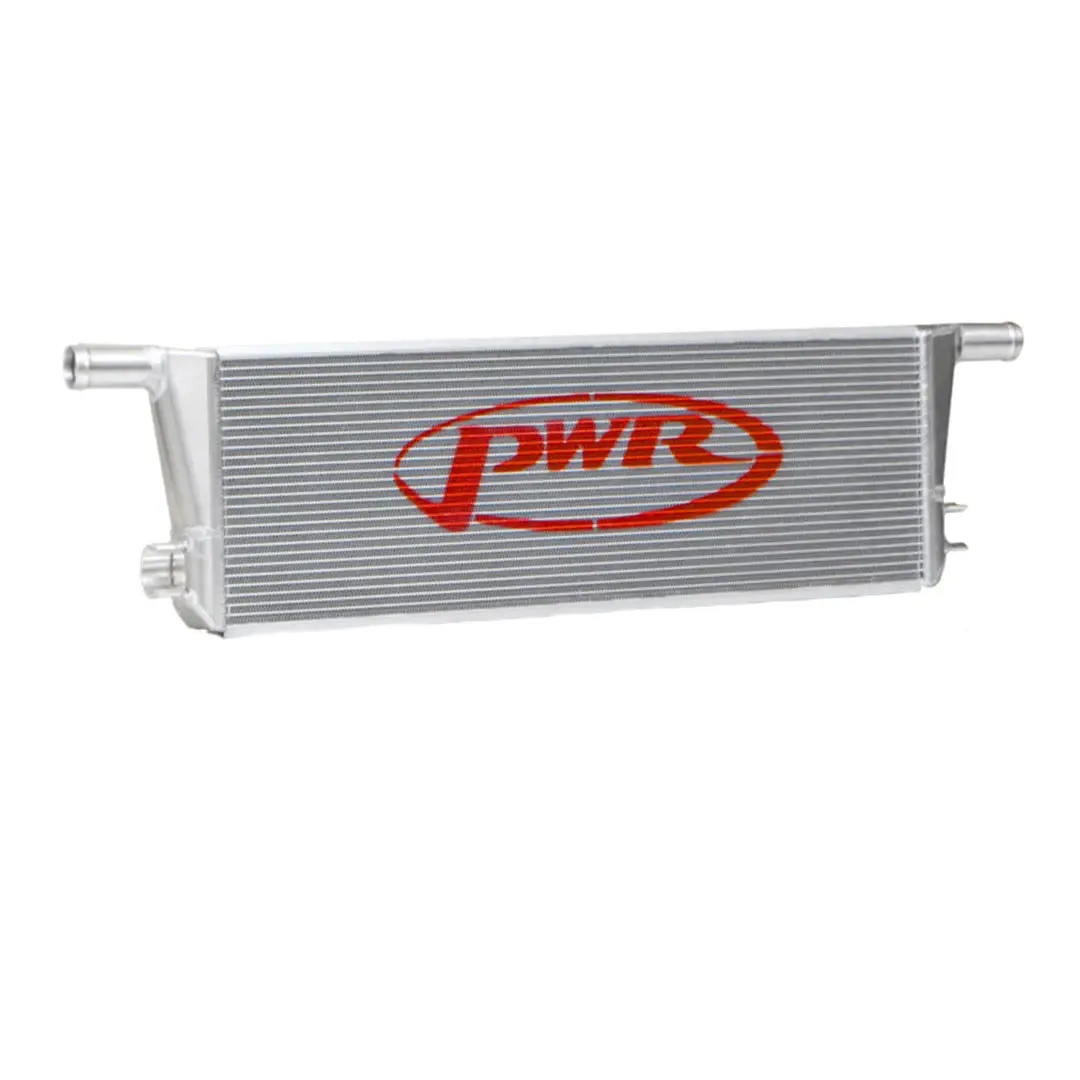 Pwr Porsche 991 Gt3/Rs, Turbo/S, Gt2rs Performance Center Radiator 1