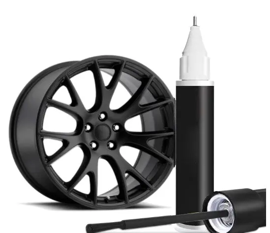 Wheel Paint Refinish Pen For Tesla 1