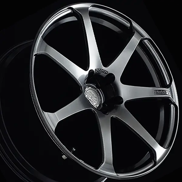 Yokohama Avs Model F7 For European Cars 1