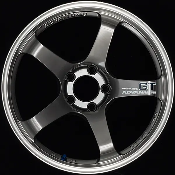 Yokohama Advan Racing Gt For European Cars 1
