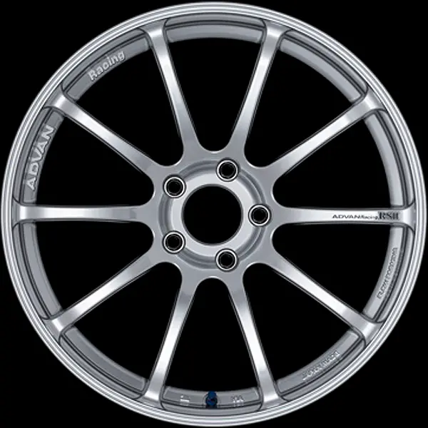 Yokohama Advan Racing Rsii 1