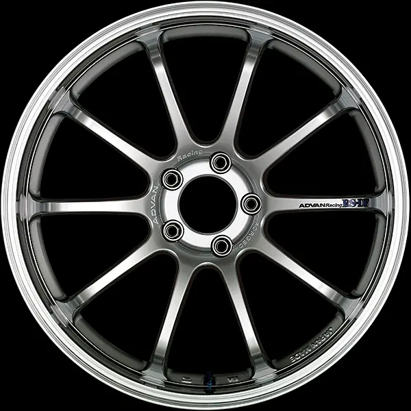Yokohama Advan Racing Rs-Df 1