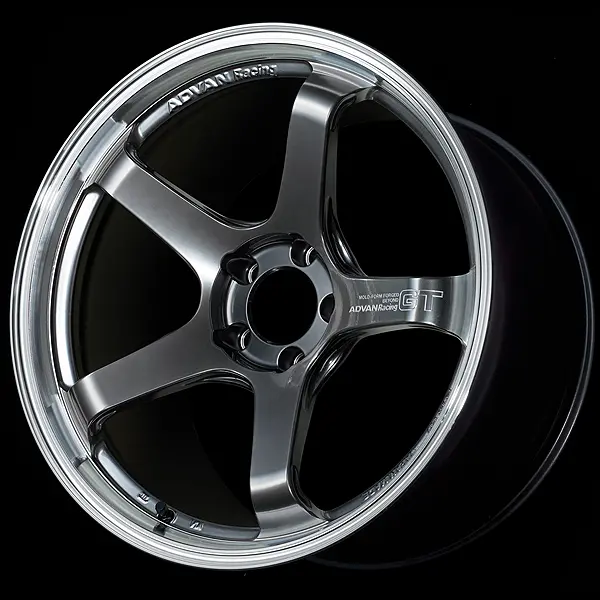 Yokohama Advan Racing Gt Beyond 1