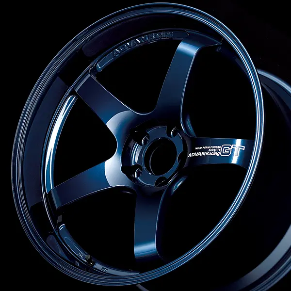 Yokohama Advan Racing Gt Premium Version 1