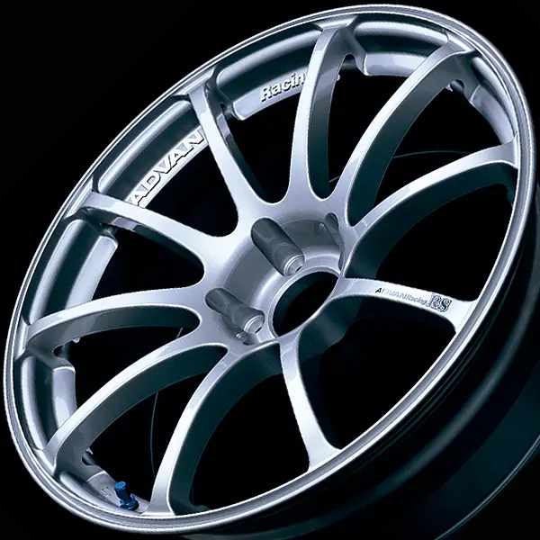 Yokohama Advan Racing Rs For European Cars 1