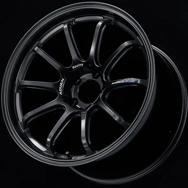 Yokohama Advan Racing Rs-Df 1