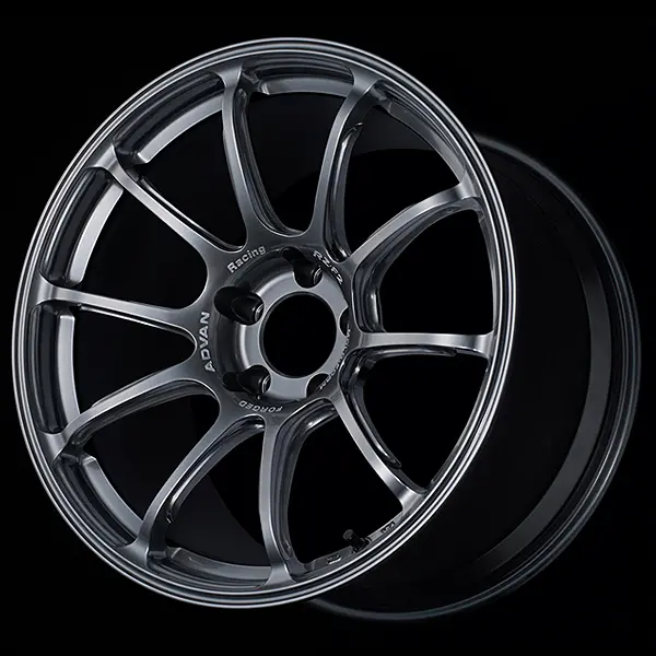 Yokohama Advan Racing Rz-Fii 1