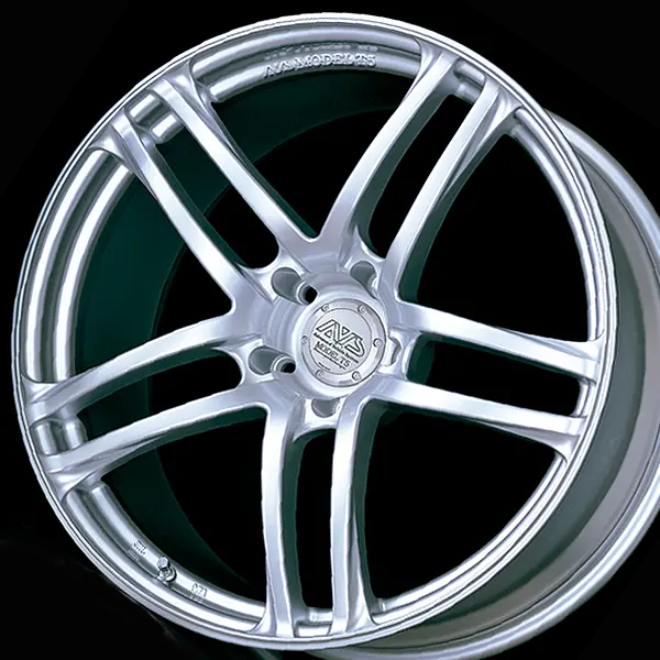 Yokohama Avs Model T5 1