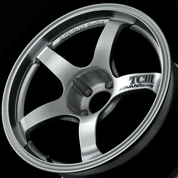 Yokohama Advan Racing Tciii For European Cars 1