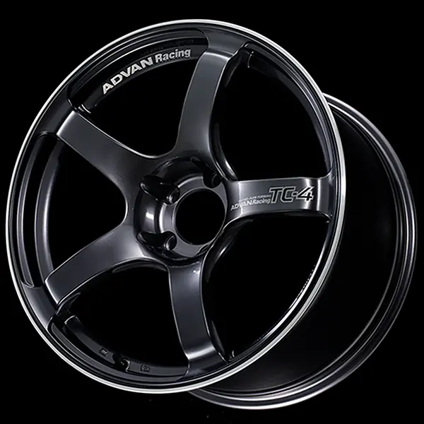 Yokohama Advan Racing Tc-4 1
