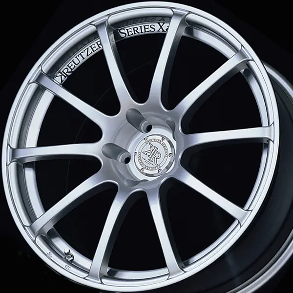 Yokohama Kreutzer Series Xi For European Cars 1