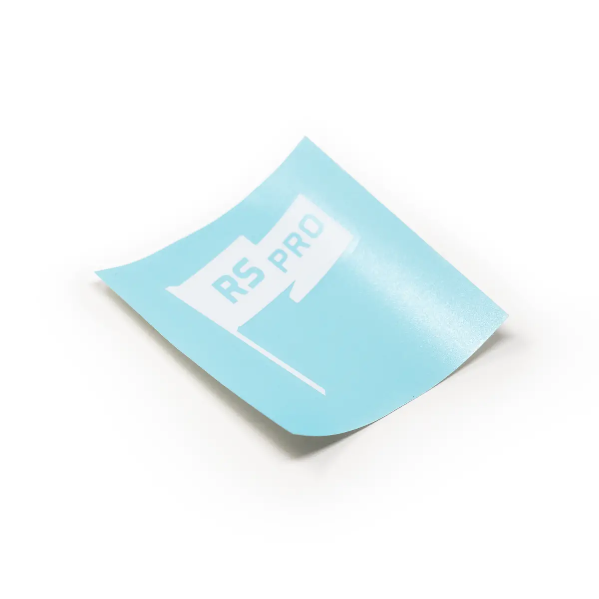 Rspro Flag Vinyl Sticker 1