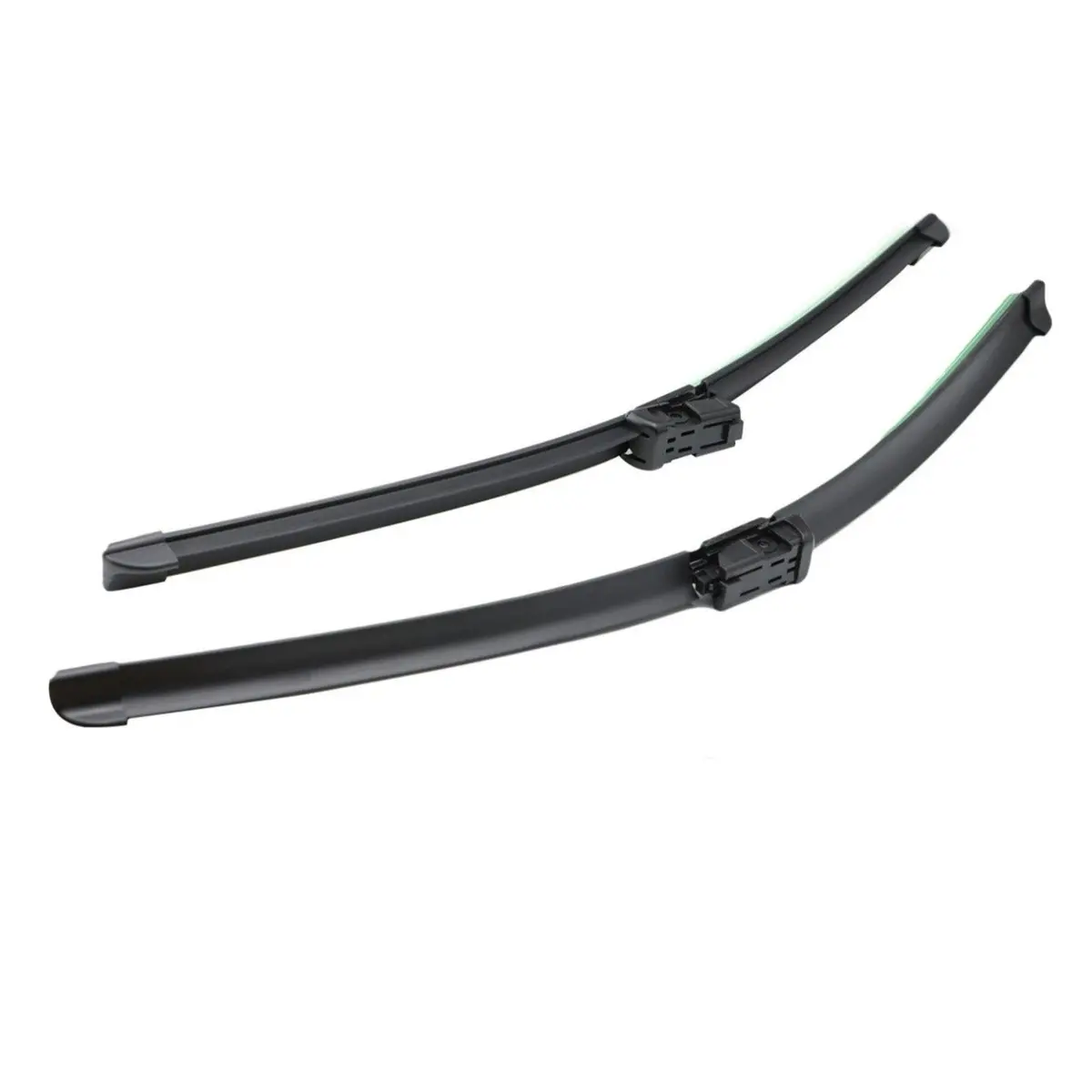 Wiper Blades For Tesla Model S (2Pcs) 1