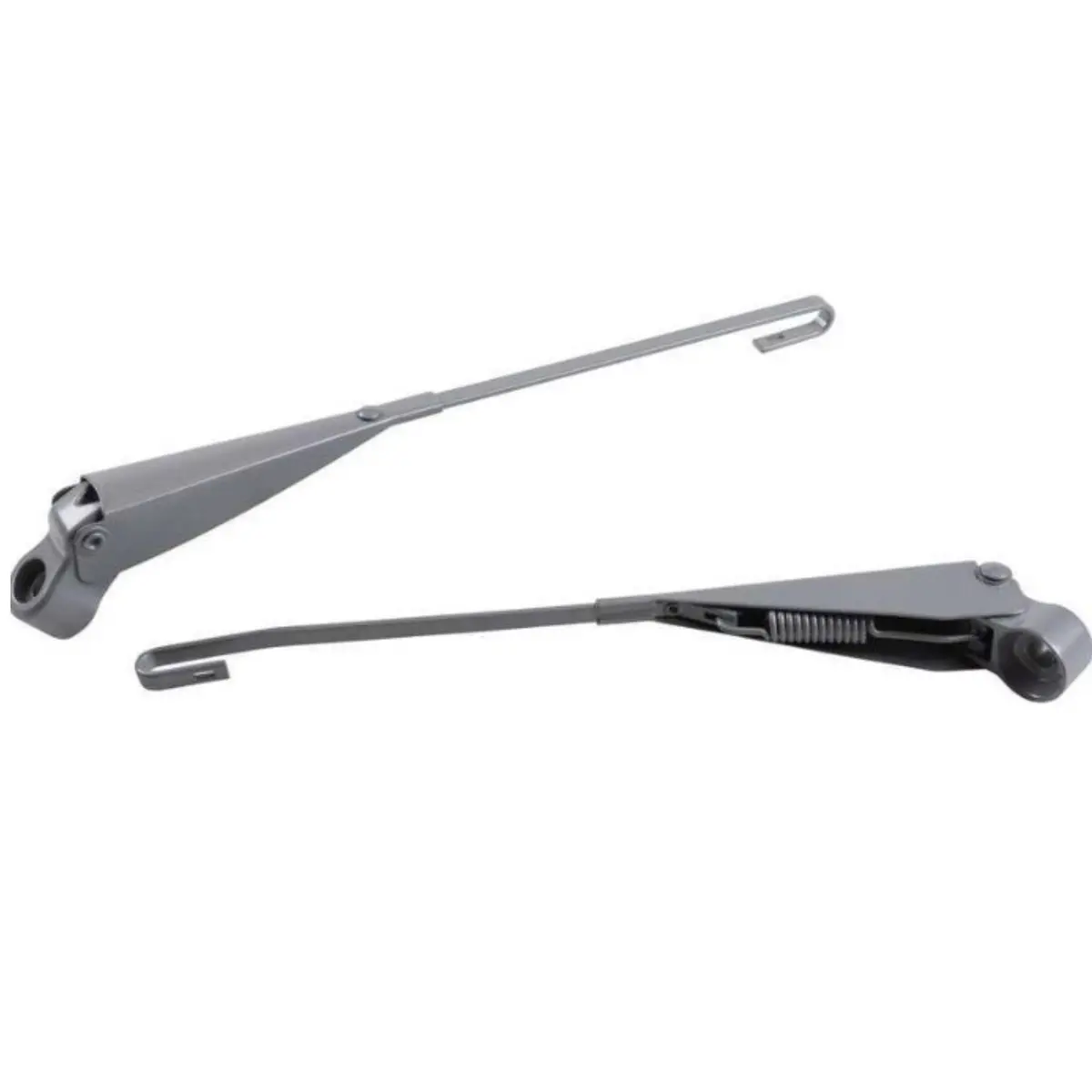 Wiper Arm Set Silver Beetle 1969-74 1
