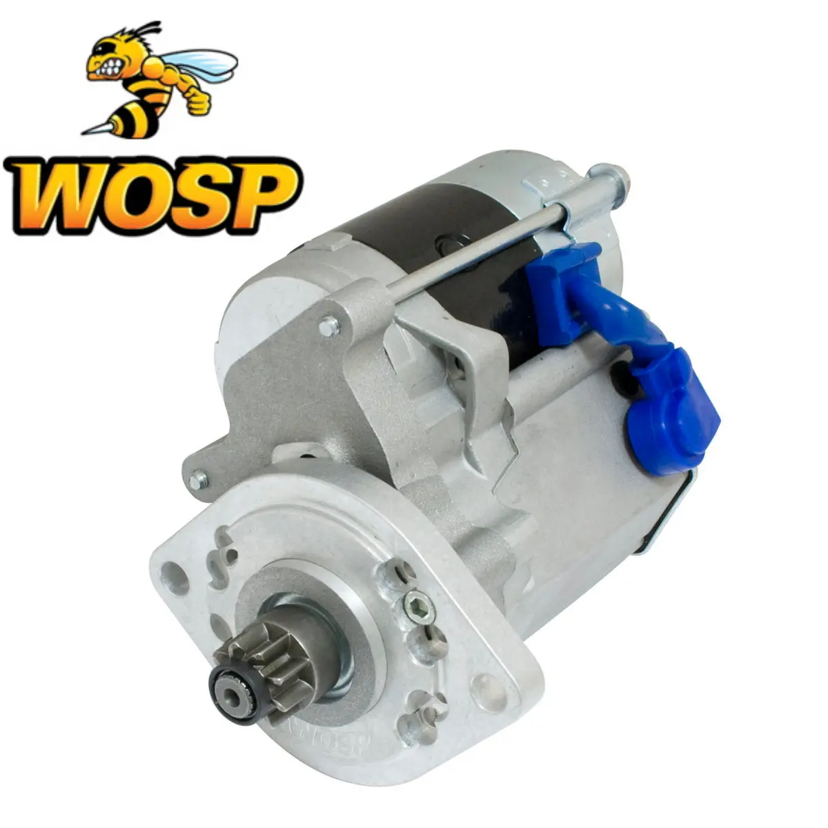 Starter Motor, Standard 12V Vw (Wosp) 1