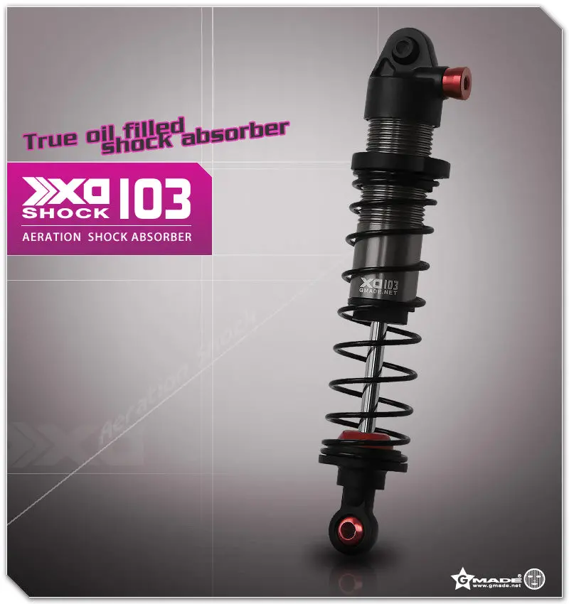 Gm21407 Xd Aeration Shock 103Mm 1