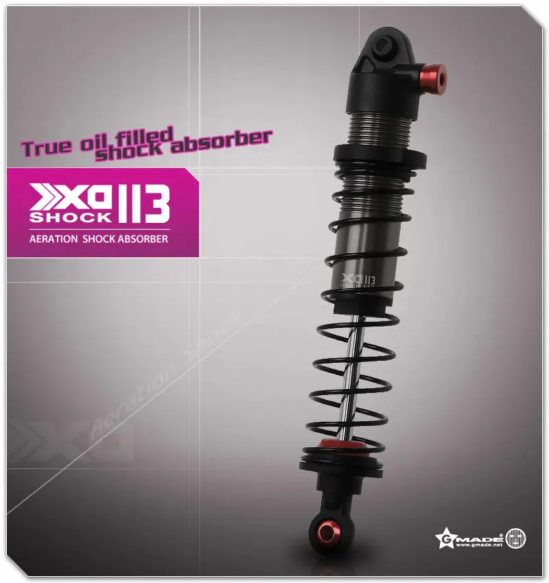 Gm23807 Xd Aeration Shock 113Mm (2) 1
