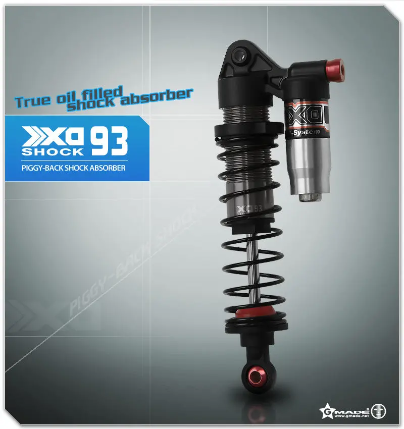 Gm21107 Xd Piggyback Shock 93Mm (2) 1