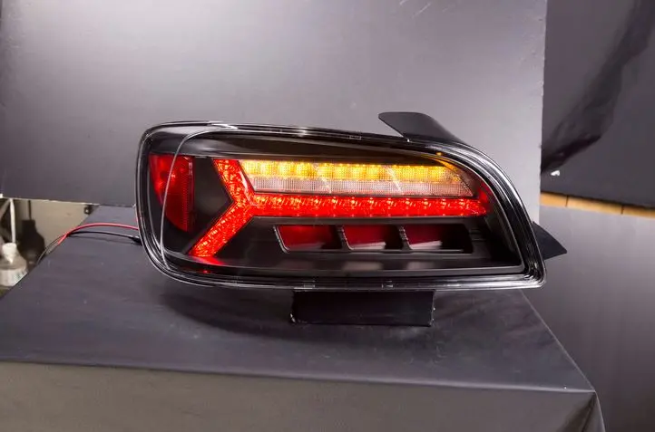 Honda S2000 '99- (Full Led) Taillights 1