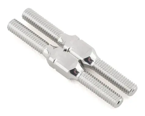 Yokb9-Tb30aa Yokomo Bd9 Aluminum Turnbuckle 1