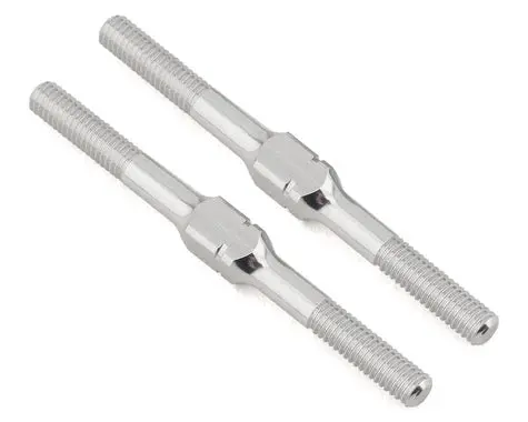 Yokb9-Tb39aa Yokomo Bd9 Aluminum Turnbuckle 1