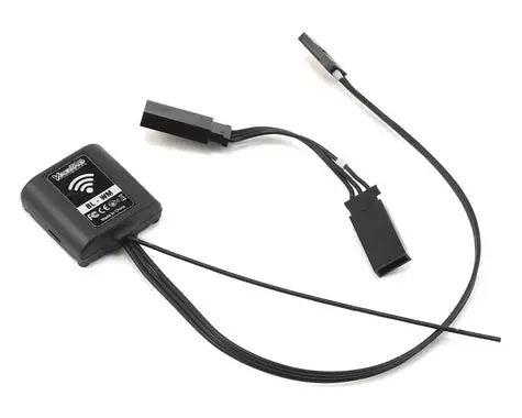 Yokbl-Wmb Yokomo Wifi Esc Speed Control Programmer 1