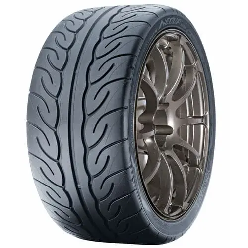 Racing Tyre And High Performance Tyre 215/45R17 87W Yokohama Ad08r R2522 With Fit &Balance 1