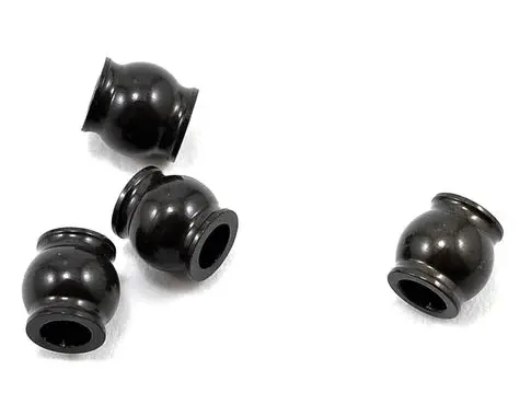Ys-6Bha Aluminum Hard Coated Shock End Ball (4) 1