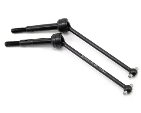 Z2-010R 60.5Mm Rear Universal Shaft (2) 1