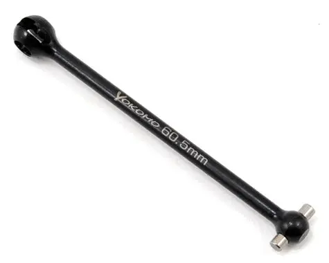 Z2-010Rb 60.5Mm Rear Universal Bone 1