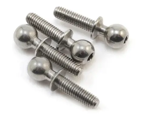 Z2-206-10A 5.5Mm Rod End Ball 1