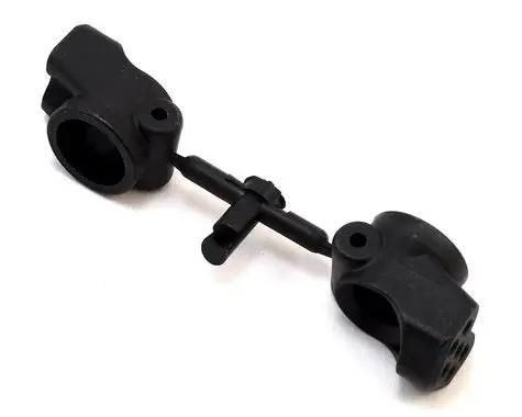 Z2-415Rh 0 Degree Rear Hub Carrier 1
