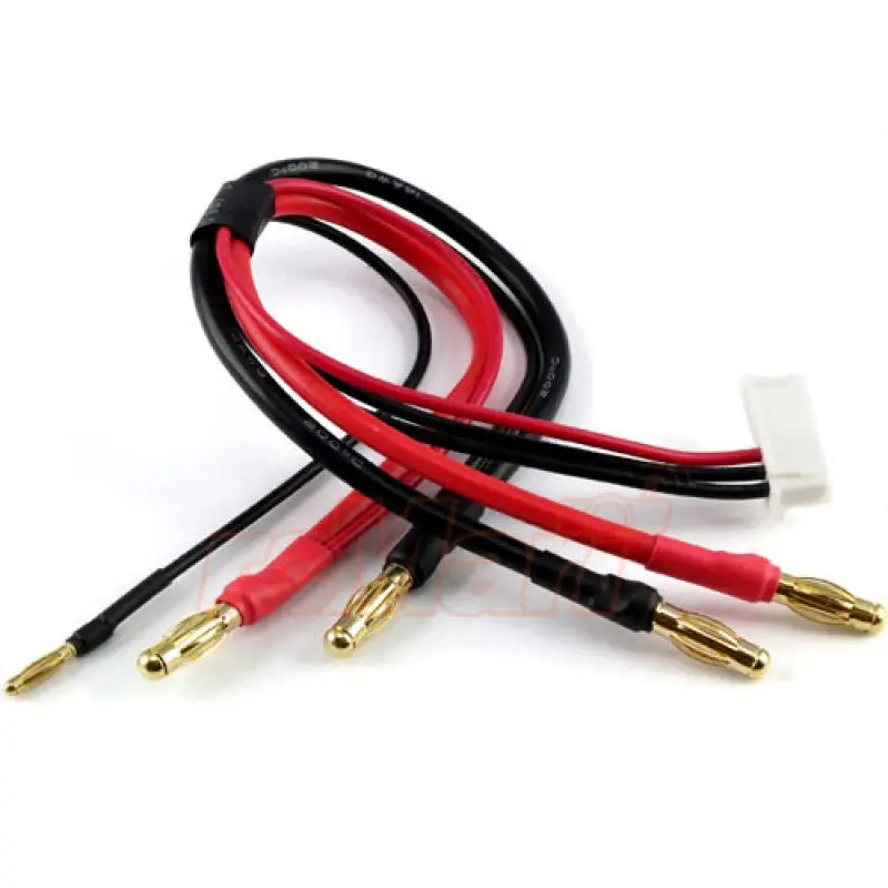 Wpt-0113 Balance Cable For Lipo Battery Charger 2S Car Pack 1