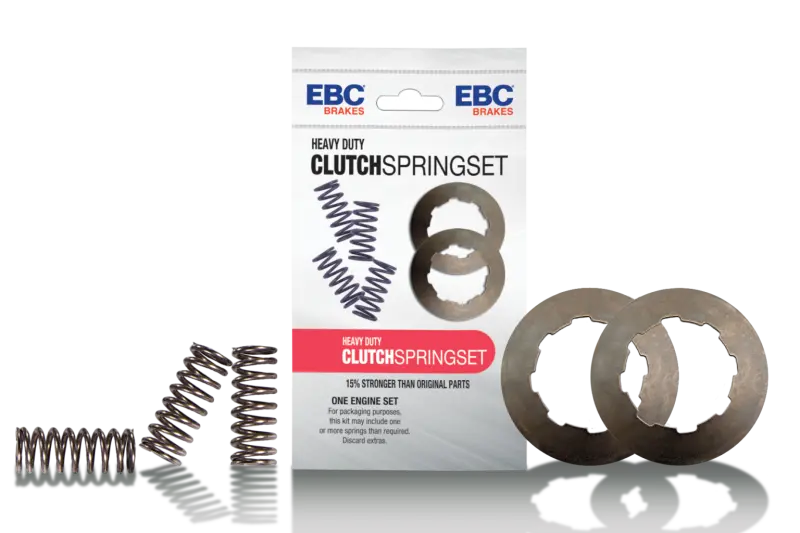 Ebc Csk Coil And Diaphragm Spring Kit For 2014 Husqvarna Tc 85 (85Cc) 1