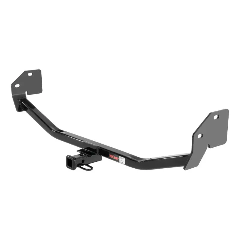 Curt Class I Trailer Hitch With 1-1/4-Inch Receiver For 2011–2012 Ford Mustang Gt 1