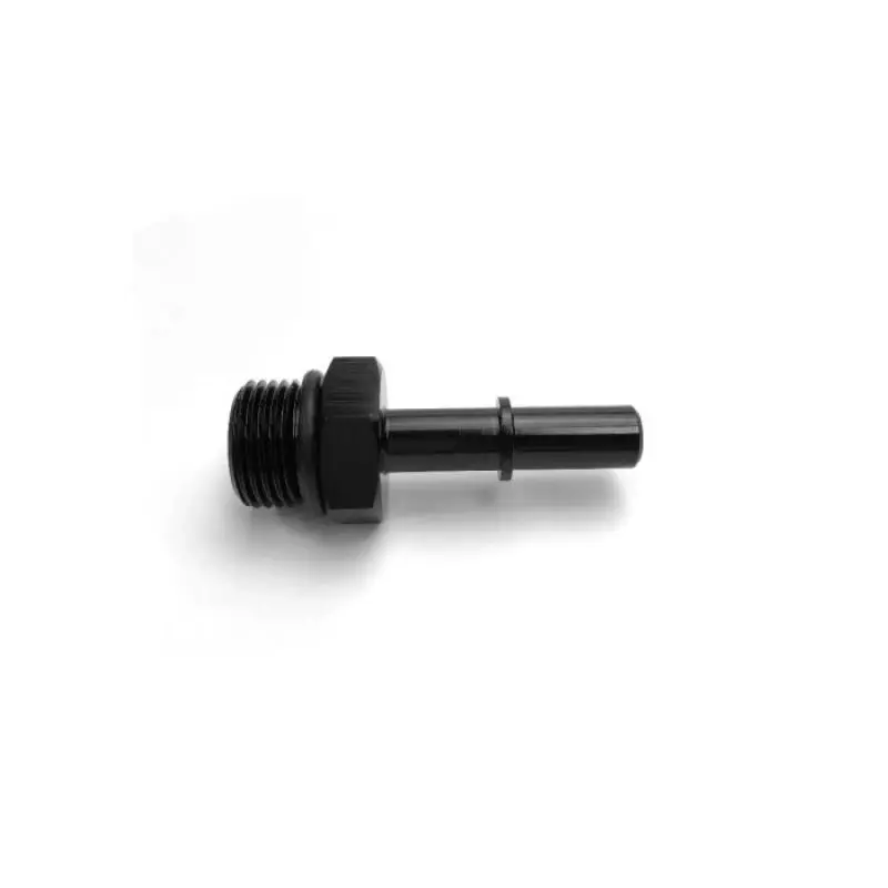Fleece Performance Quick-Connect Fitting: 3/8" To 3/4"-16 O-Ring (-8 An) 1
