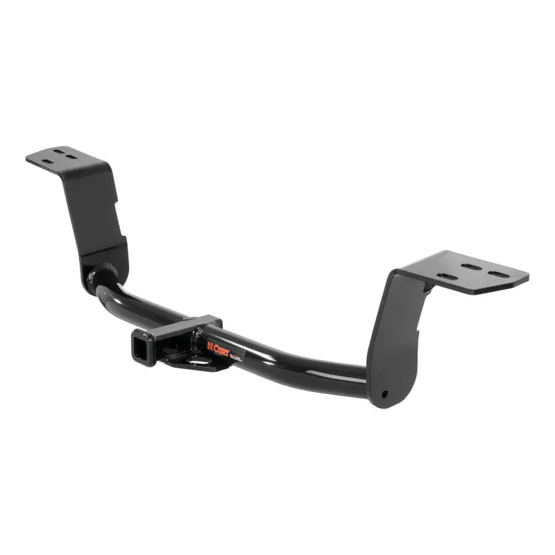 Curt Class 1 Trailer Hitch For 2014 Lexus Is250/Is350 Sedan – 1-1/4" Receiver Included 1