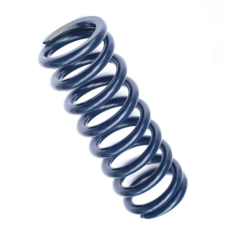 Ridetech 8-Inch Free-Length Coil Spring – 425 Lb/In Rate, 2.5-Inch Inner Diameter 1