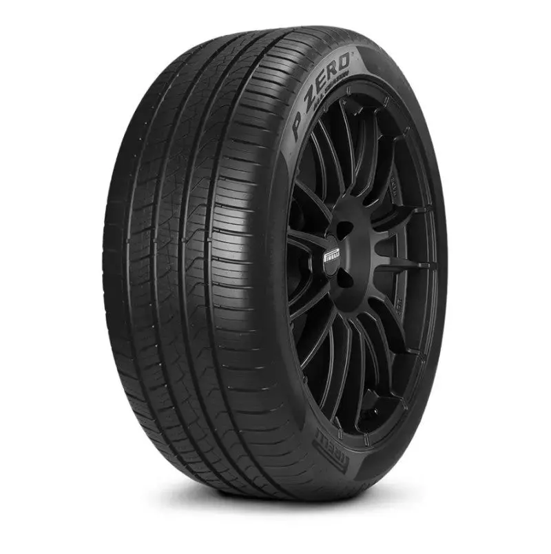 Pirelli P-Zero All-Season Tire – 275/35R20, Load Index 102, Speed Rating W 1