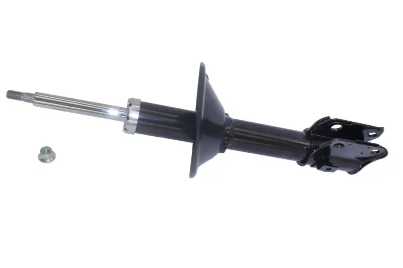 Kyb Excel-G Front Left Strut Assembly For Subaru Baja (2003) And Legacy Outback (2002–2004) 1