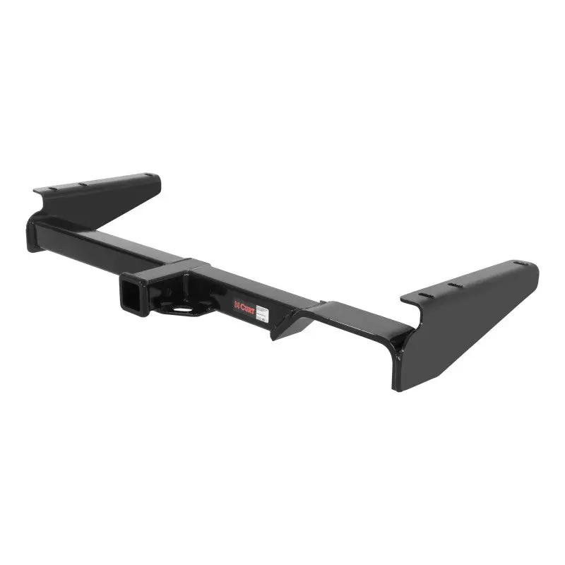 Curt Class Iii Trailer Hitch – 2" Receiver – Compatible With 2001–2003 Toyota Highlander 1