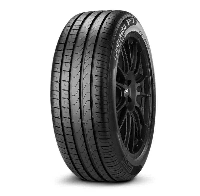 Pirelli Cinturato P7 High-Performance Tire – 235/40R18, Load Index 95, Speed Rating W 1